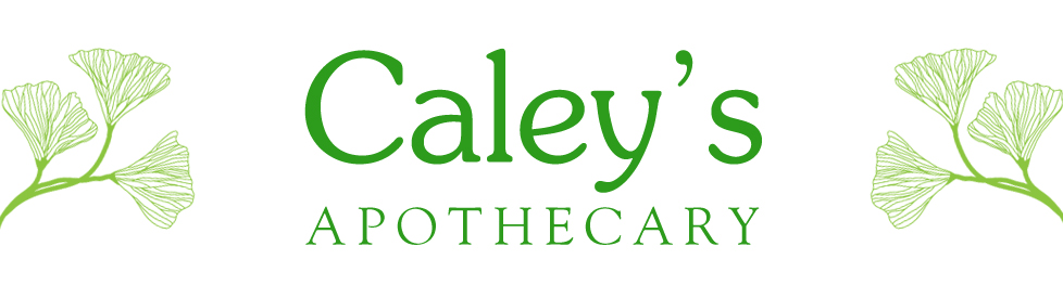 Caley's Apothecary